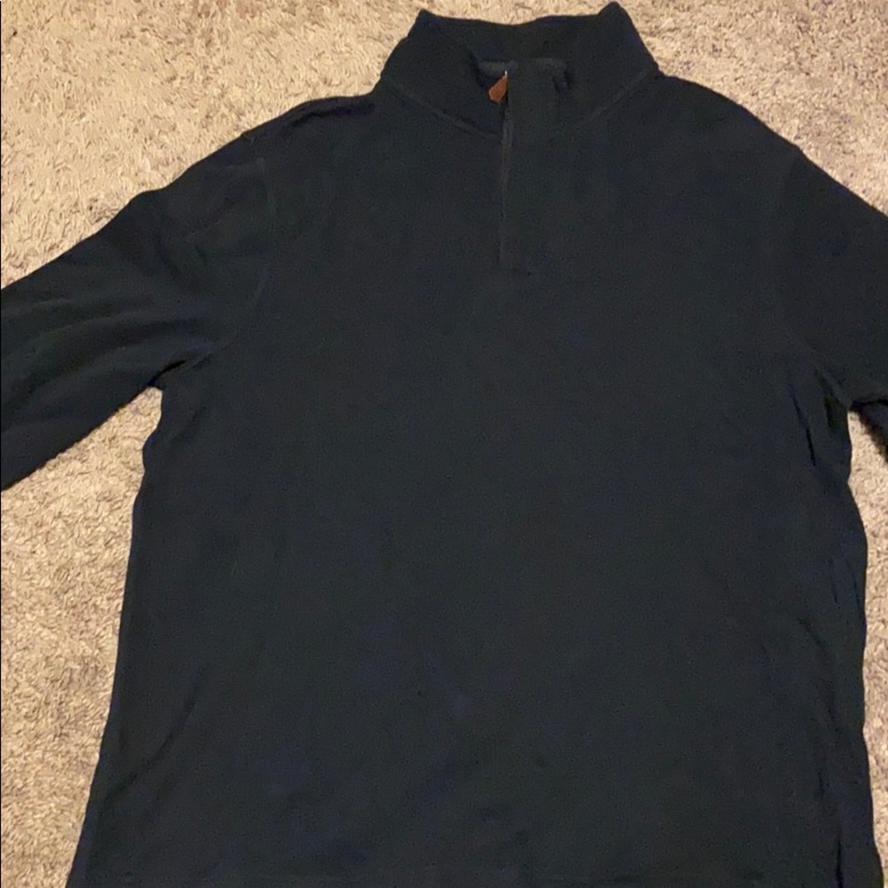 Lachlan Men’s Dress sweater